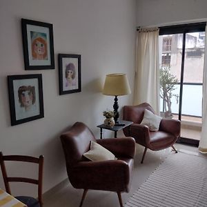 Apartamento de 1 Dormitorio